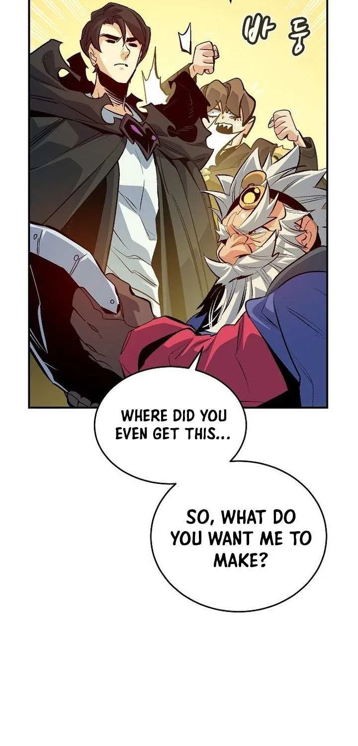 Read The Only Necromancer chapter 180 image 70 on Lezhin