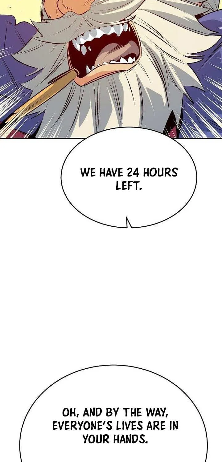 Read The Only Necromancer chapter 180 image 75 on Lezhin