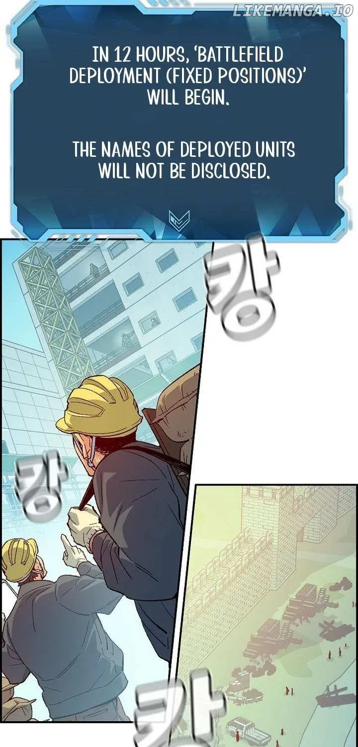 Read The Only Necromancer chapter 180 image 79 on Lezhin