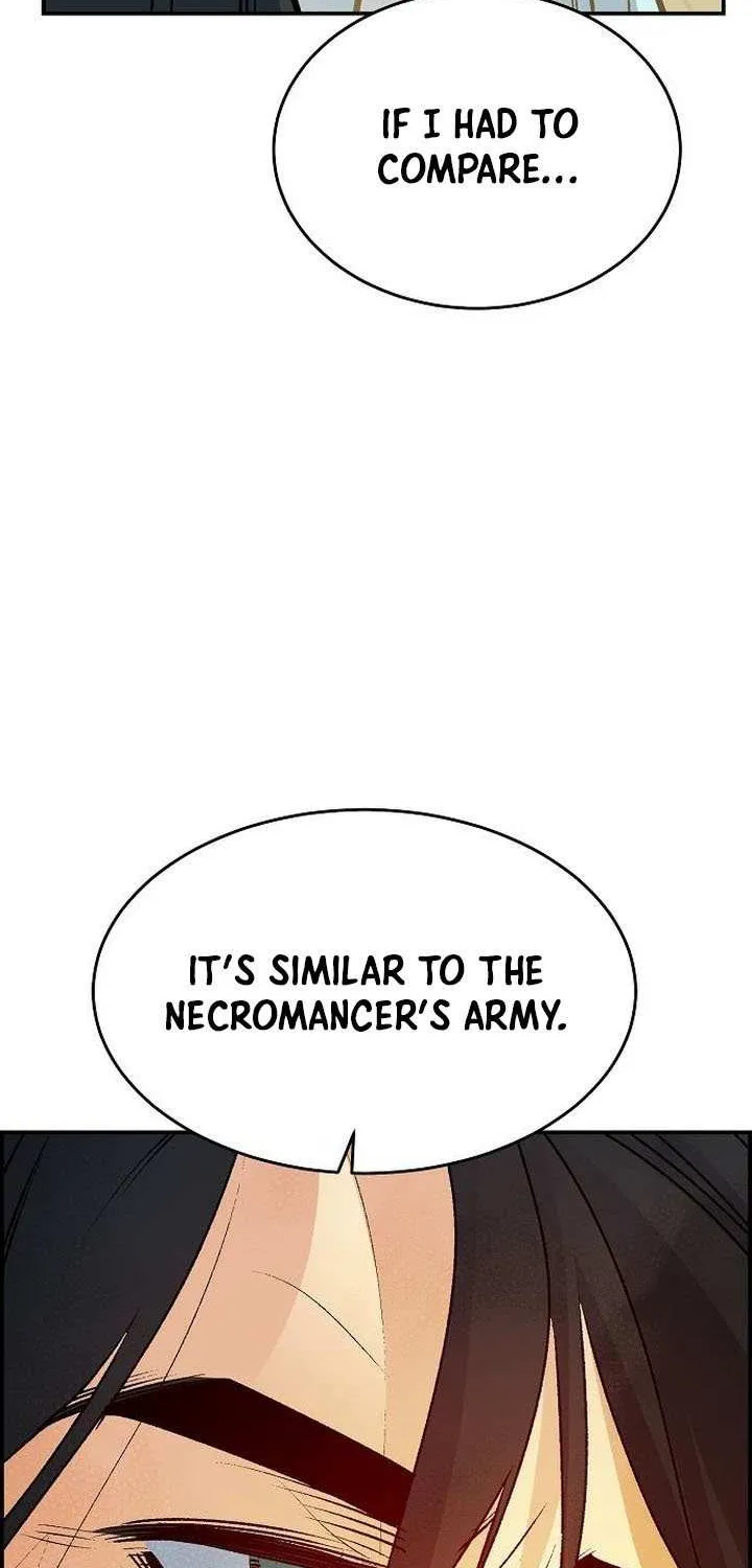 Read The Only Necromancer chapter 180 image 8 on Lezhin