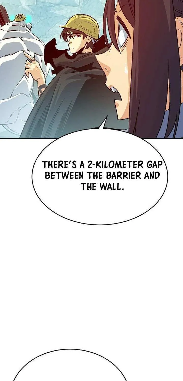 Read The Only Necromancer chapter 180 image 81 on Lezhin