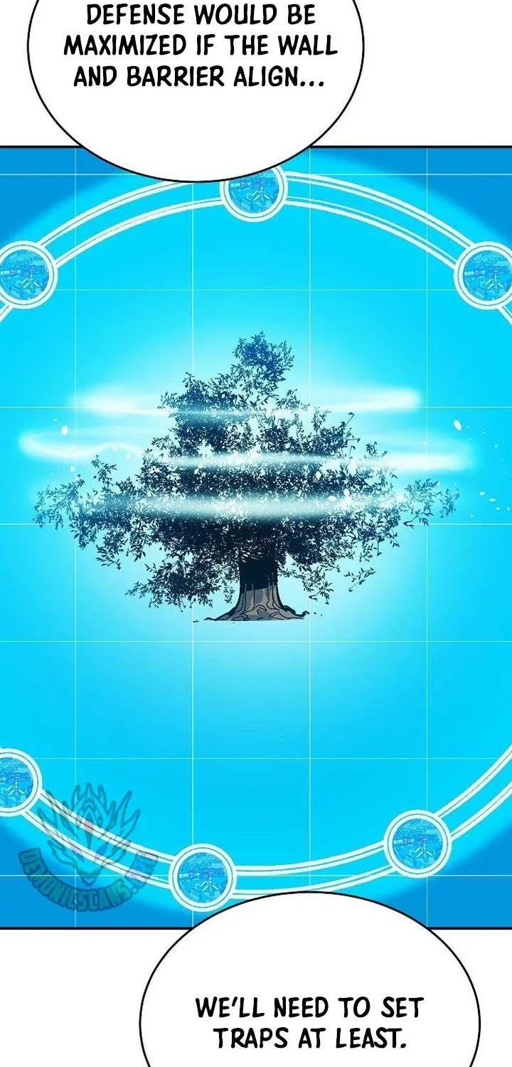 Read The Only Necromancer chapter 180 image 82 on Lezhin
