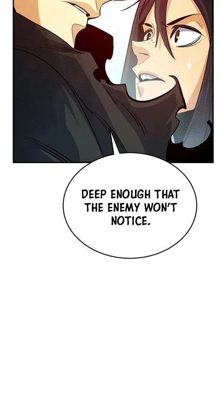 Read The Only Necromancer chapter 180 image 84 on Lezhin
