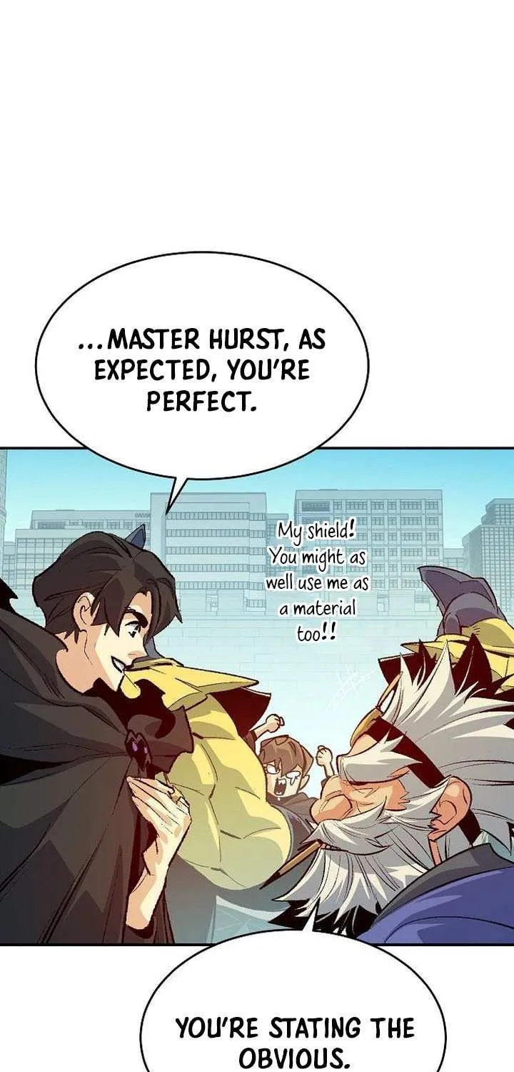 Read The Only Necromancer chapter 180 image 89 on Lezhin