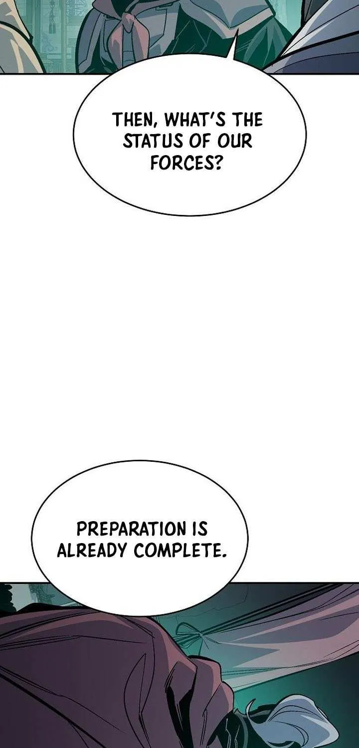 Read The Only Necromancer chapter 180 image 94 on Lezhin