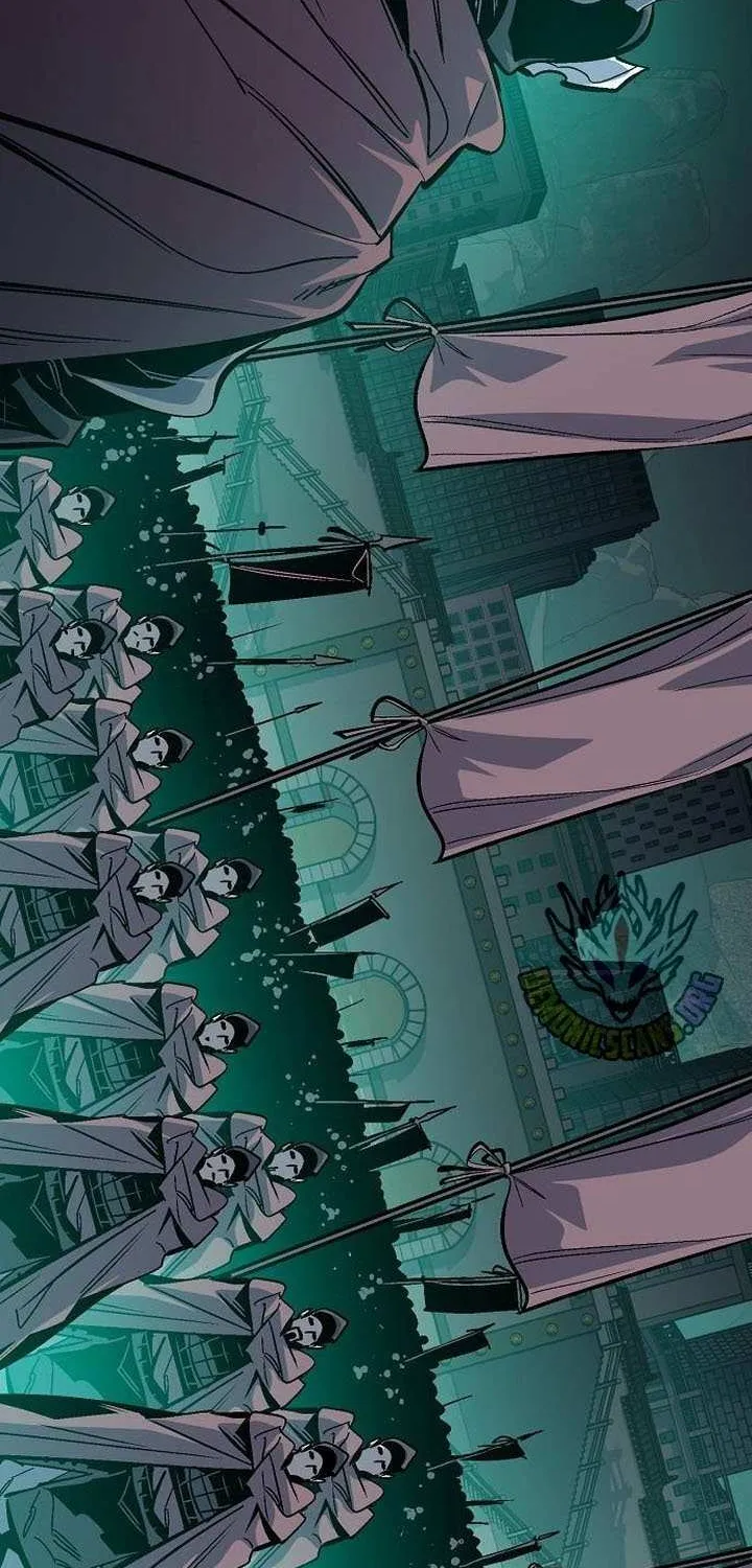 Read The Only Necromancer chapter 180 image 95 on Lezhin