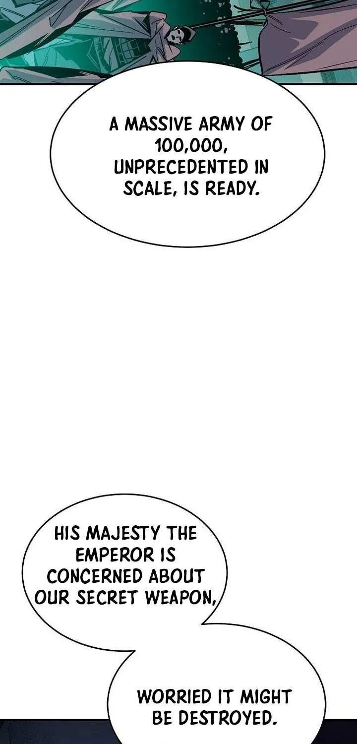 Read The Only Necromancer chapter 180 image 96 on Lezhin