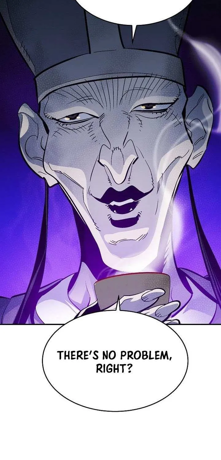 Read The Only Necromancer chapter 180 image 97 on Lezhin