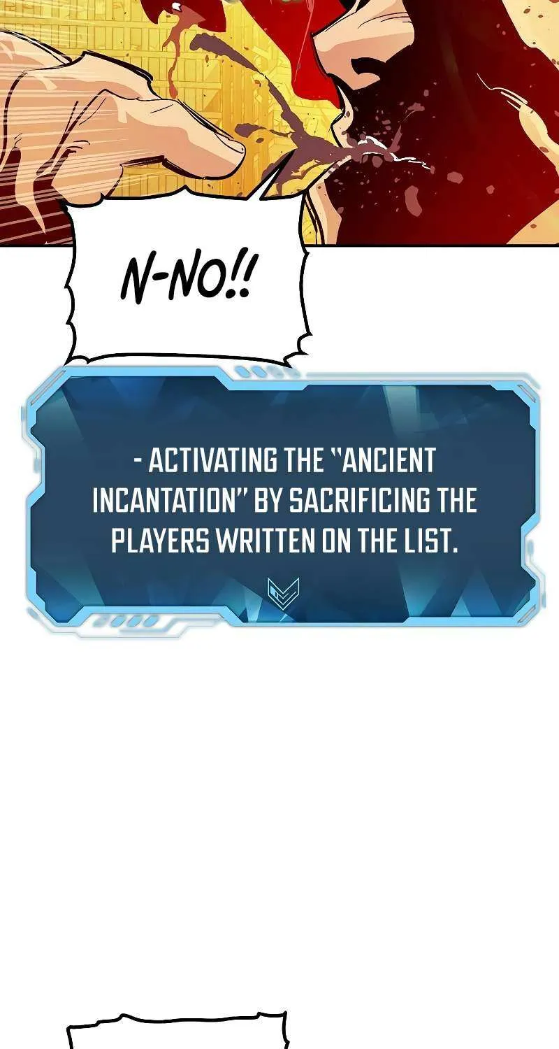 Read The Only Necromancer chapter 181 image 106 on Lezhin