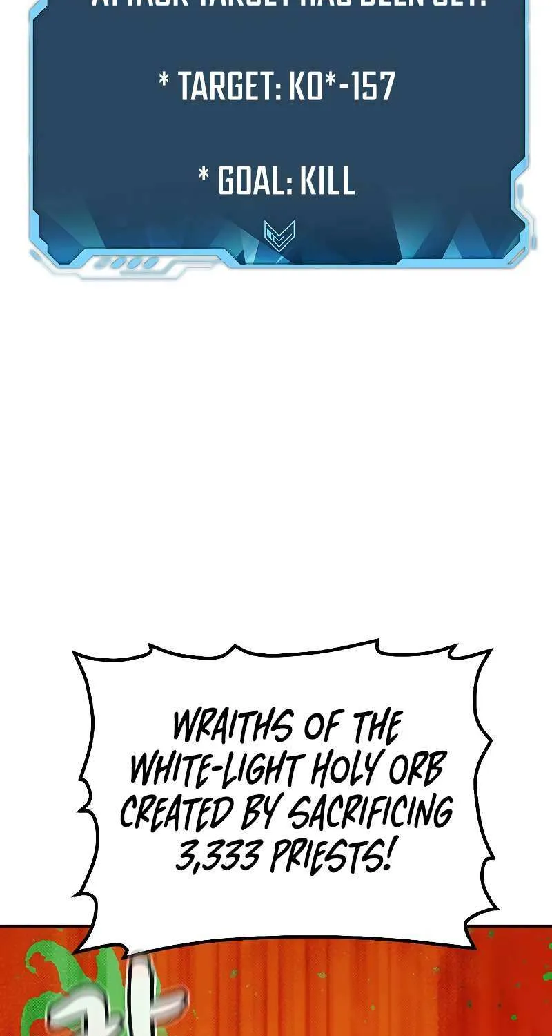 Read The Only Necromancer chapter 181 image 108 on Lezhin