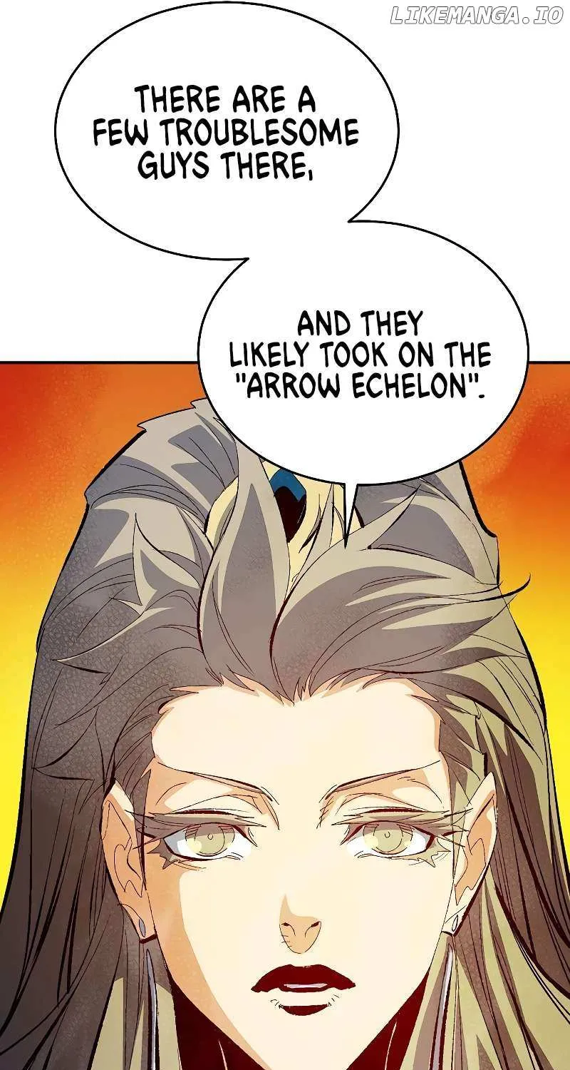 Read The Only Necromancer chapter 181 image 11 on Lezhin