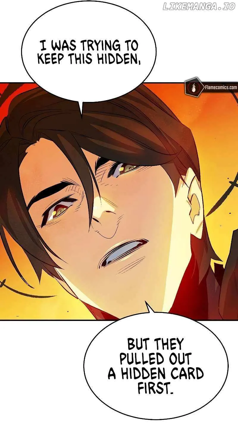Read The Only Necromancer chapter 181 image 112 on Lezhin