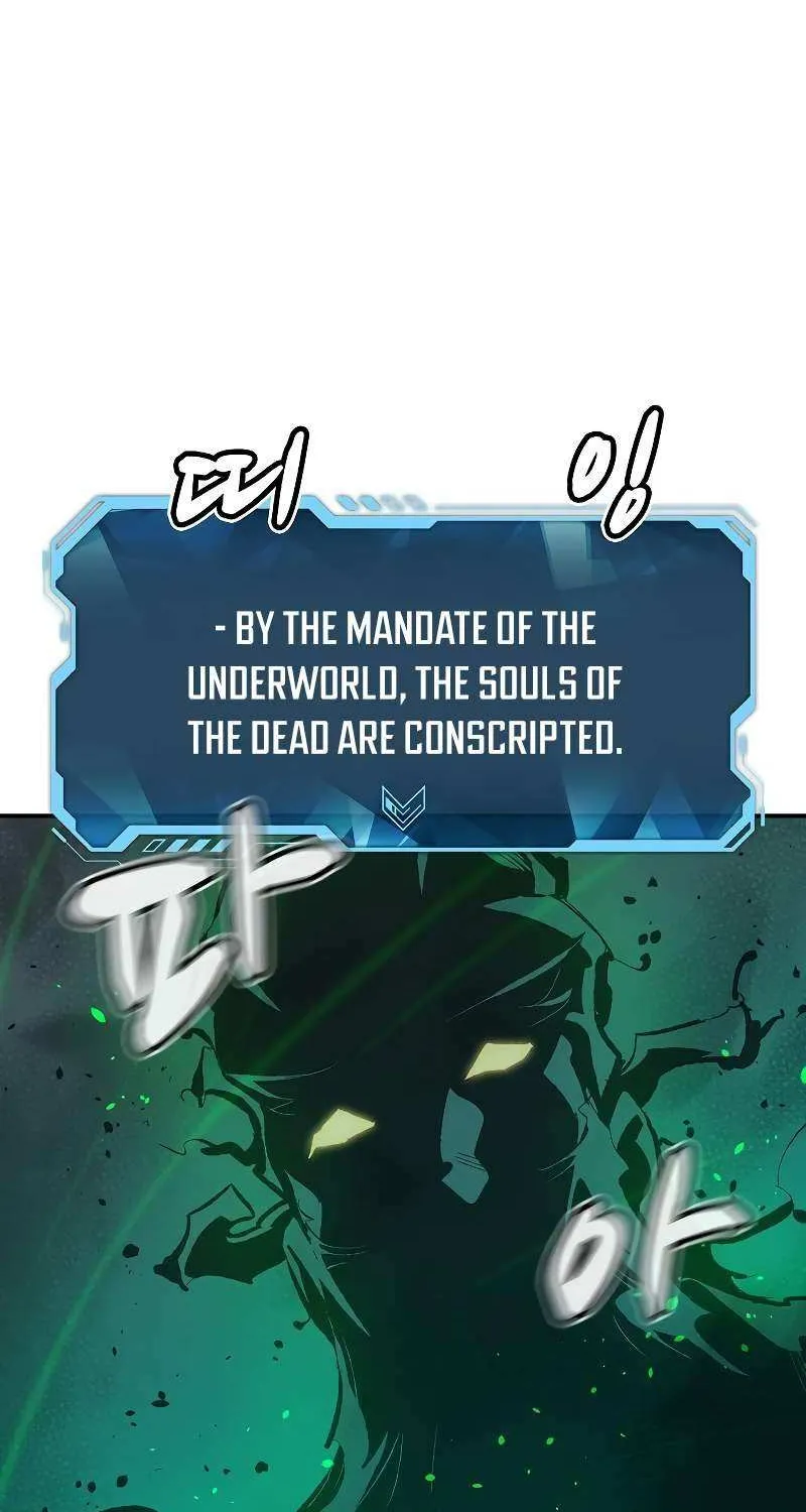 Read The Only Necromancer chapter 181 image 113 on Lezhin