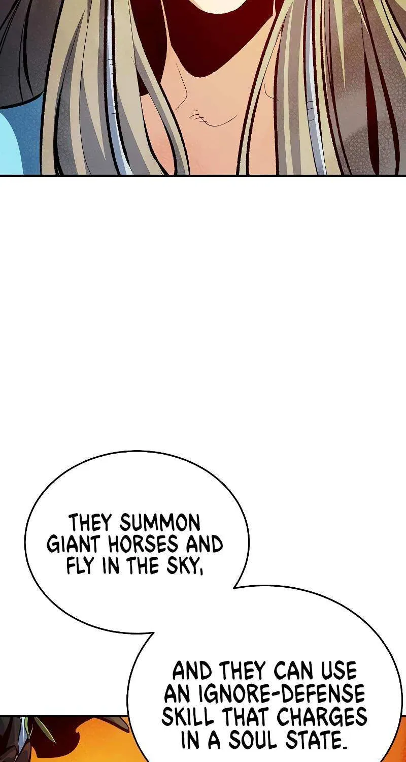 Read The Only Necromancer chapter 181 image 12 on Lezhin