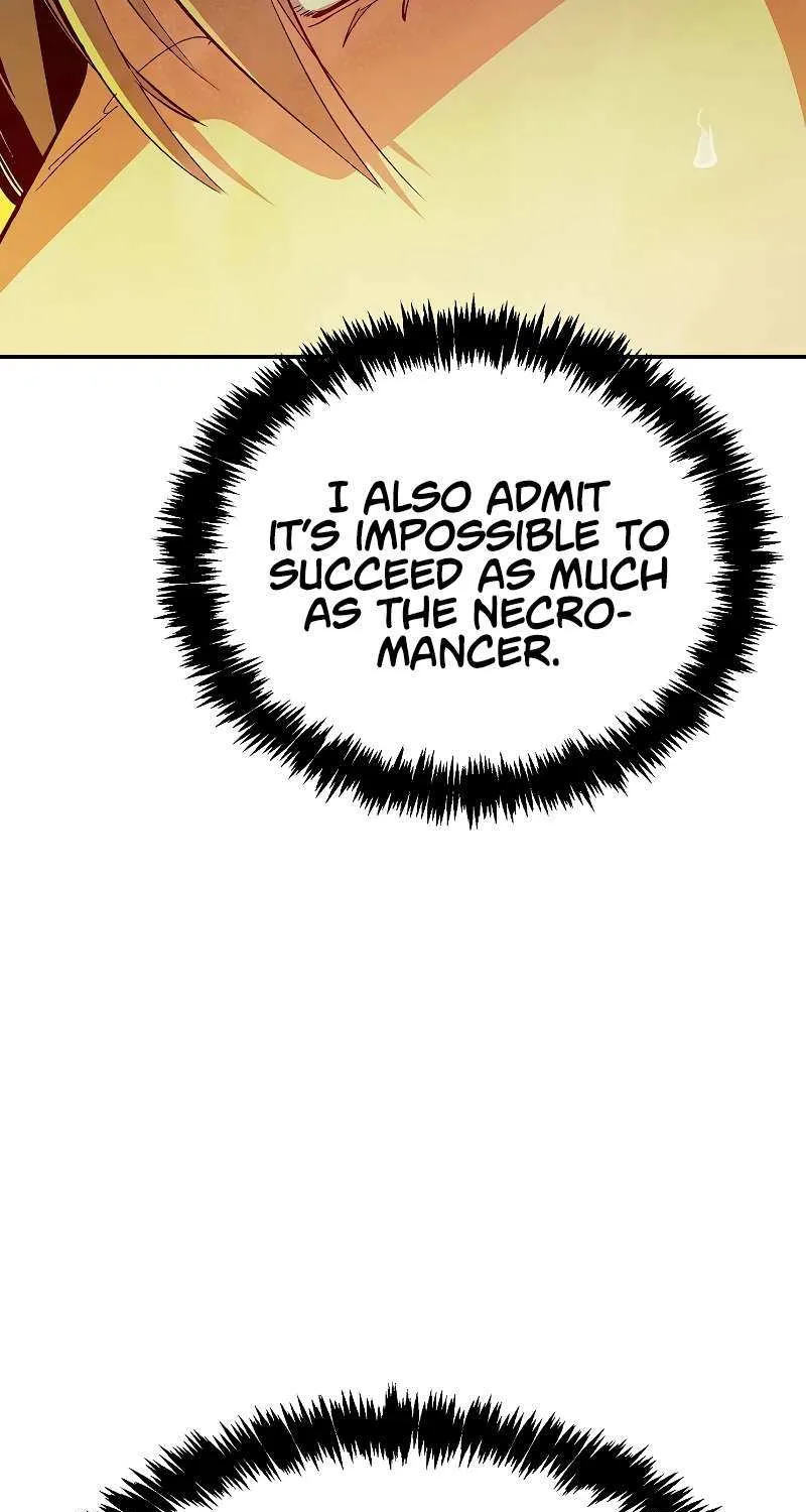 Read The Only Necromancer chapter 181 image 17 on Lezhin