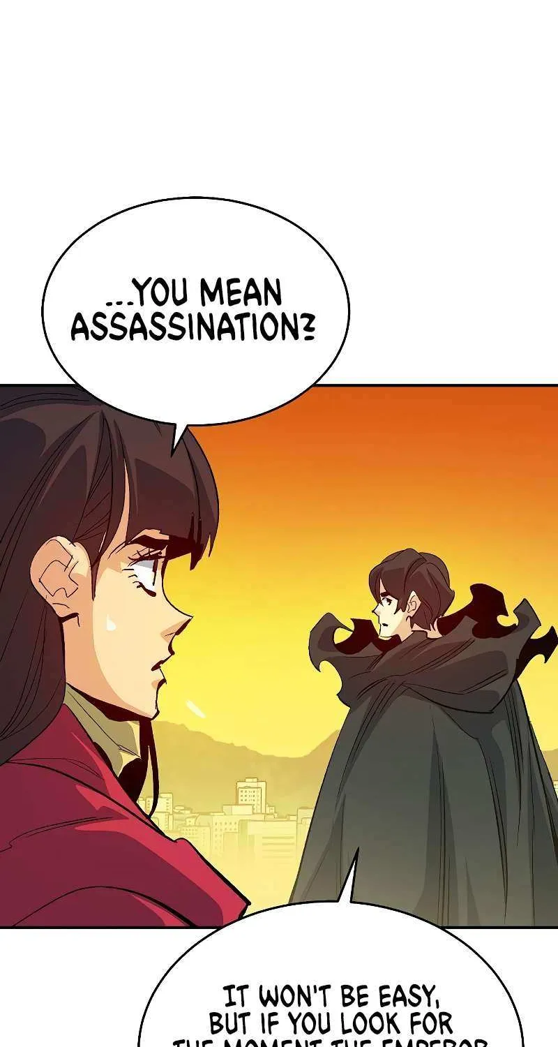 Read The Only Necromancer chapter 181 image 23 on Lezhin