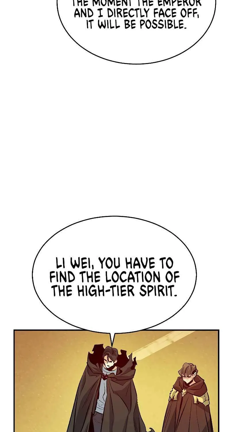 Read The Only Necromancer chapter 181 image 24 on Lezhin