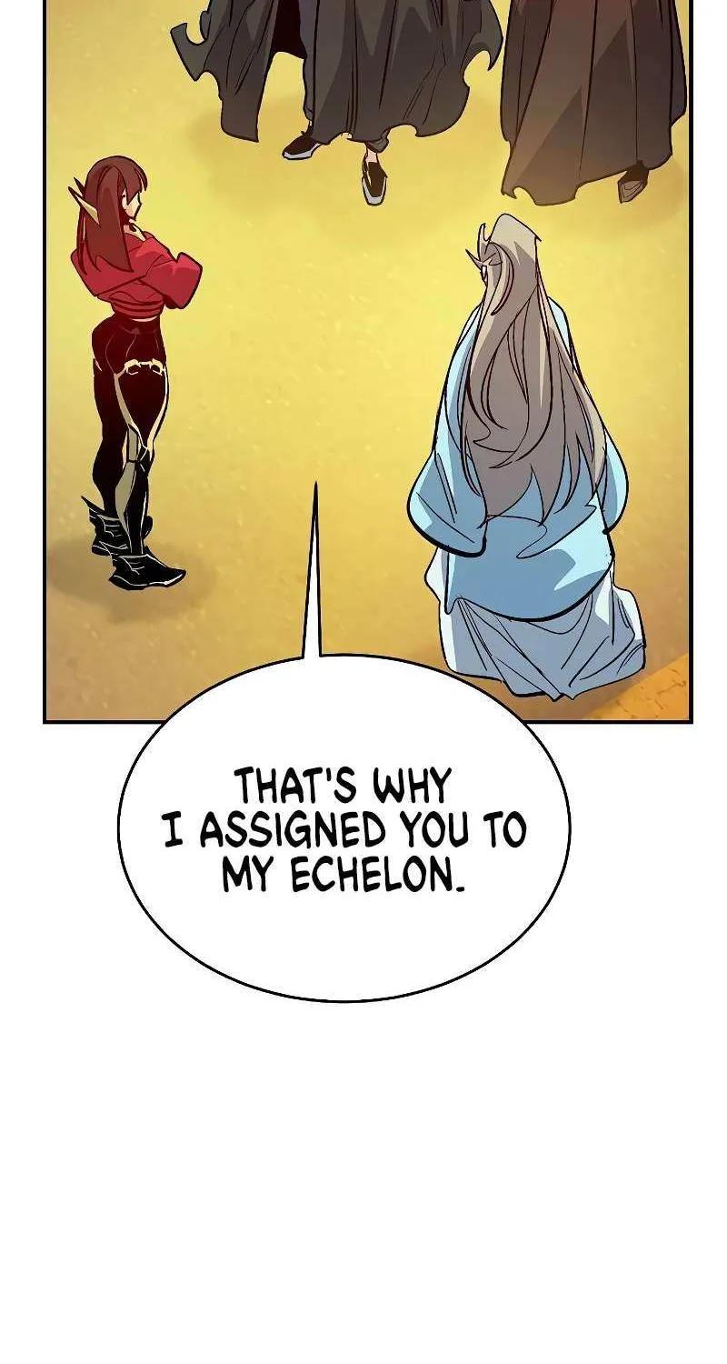 Read The Only Necromancer chapter 181 image 25 on Lezhin
