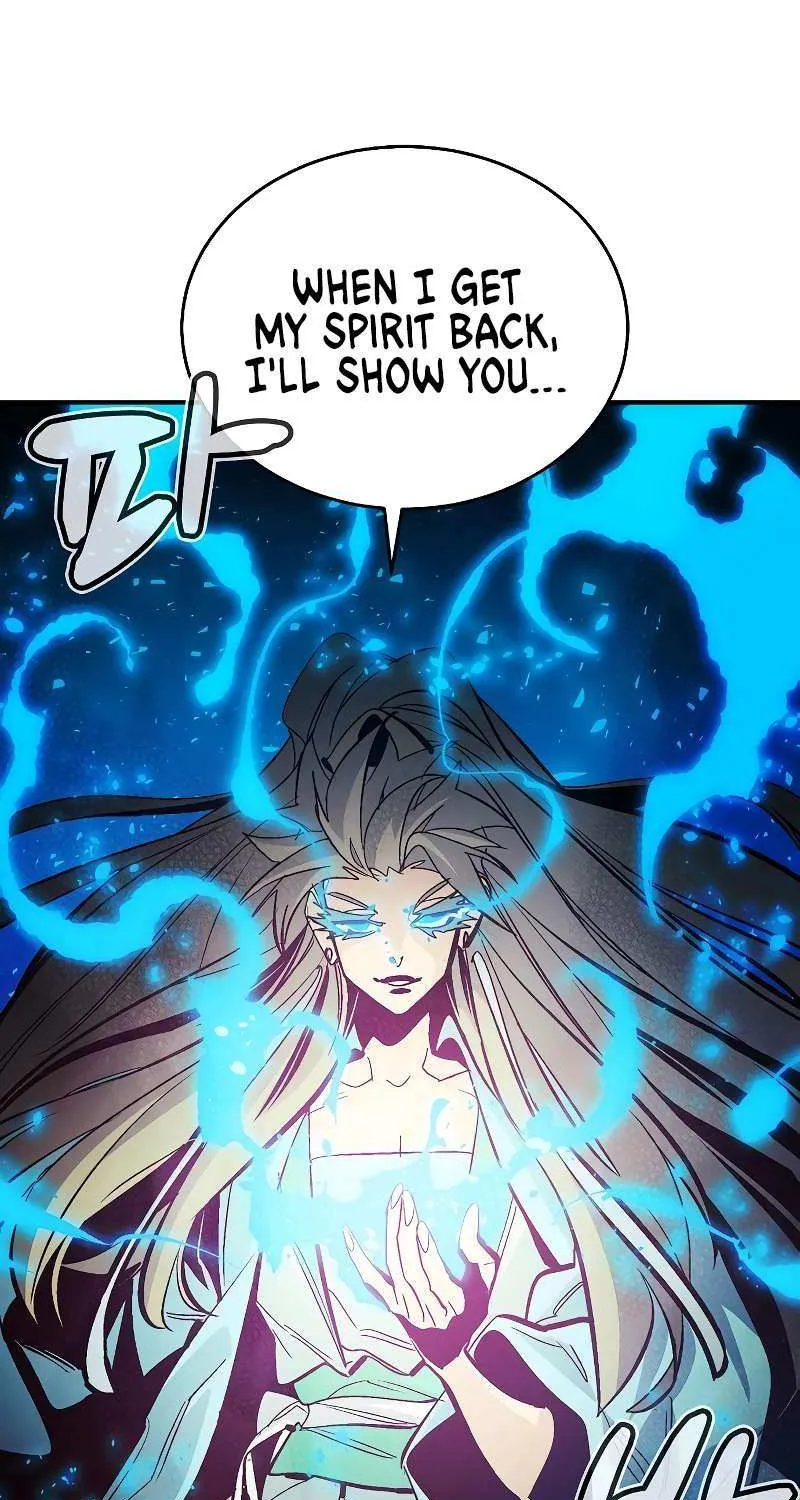 Read The Only Necromancer chapter 181 image 26 on Lezhin