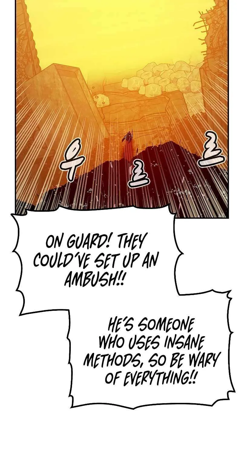 Read The Only Necromancer chapter 181 image 33 on Lezhin