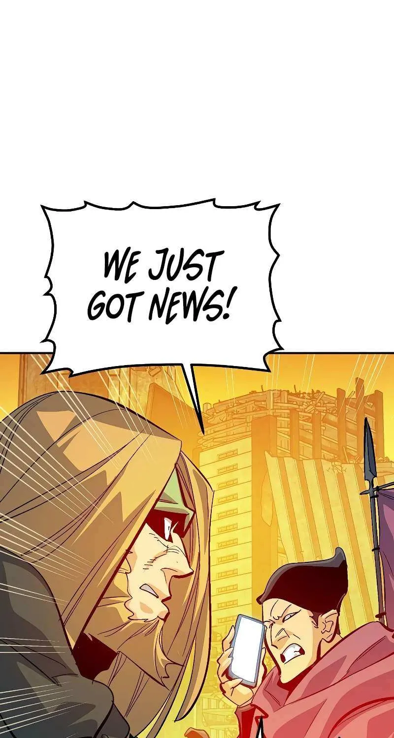 Read The Only Necromancer chapter 181 image 34 on Lezhin