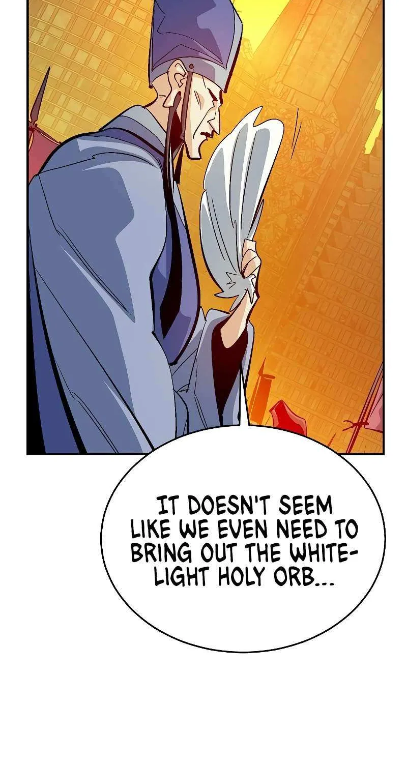 Read The Only Necromancer chapter 181 image 40 on Lezhin