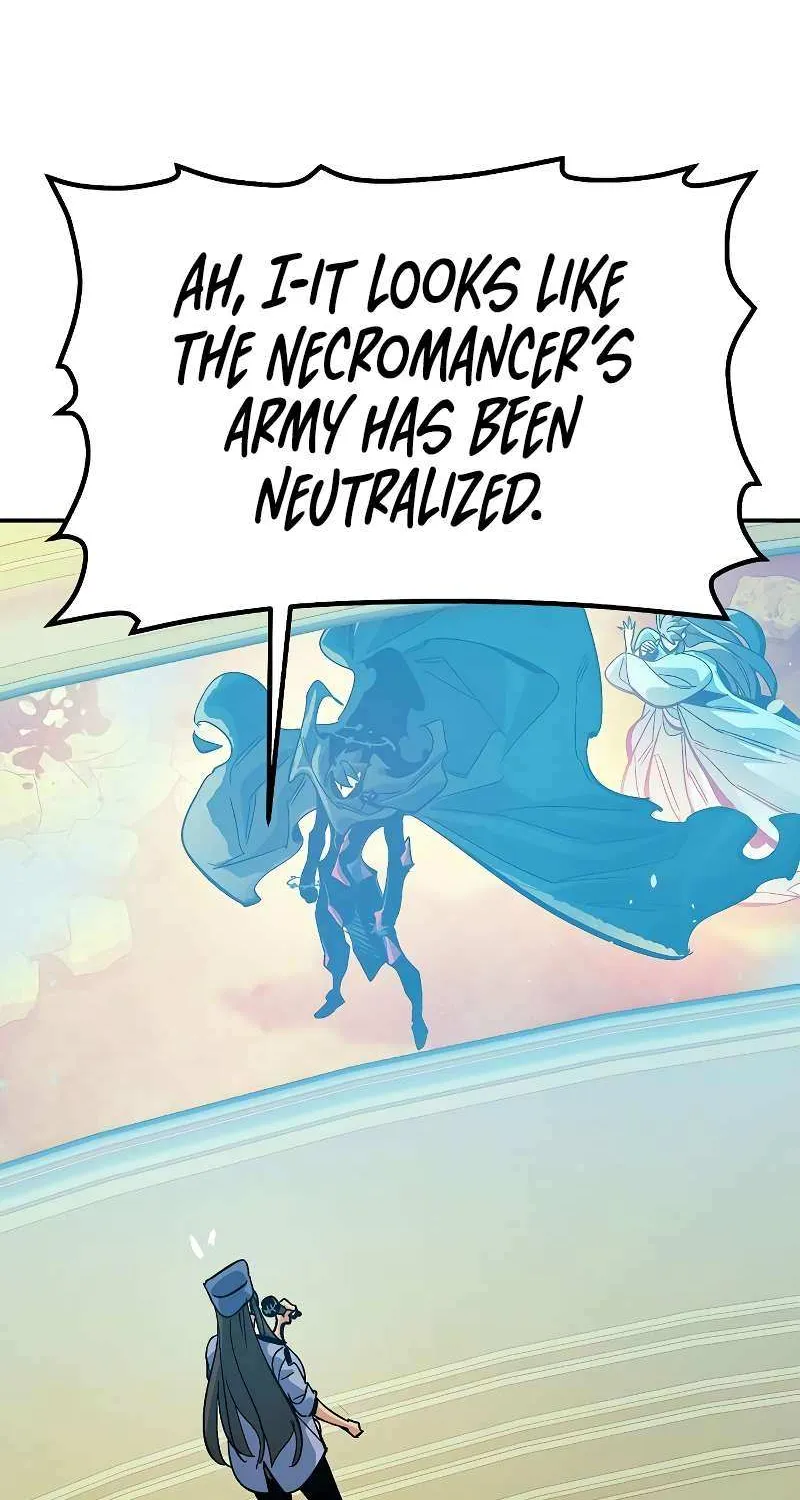 Read The Only Necromancer chapter 181 image 49 on Lezhin