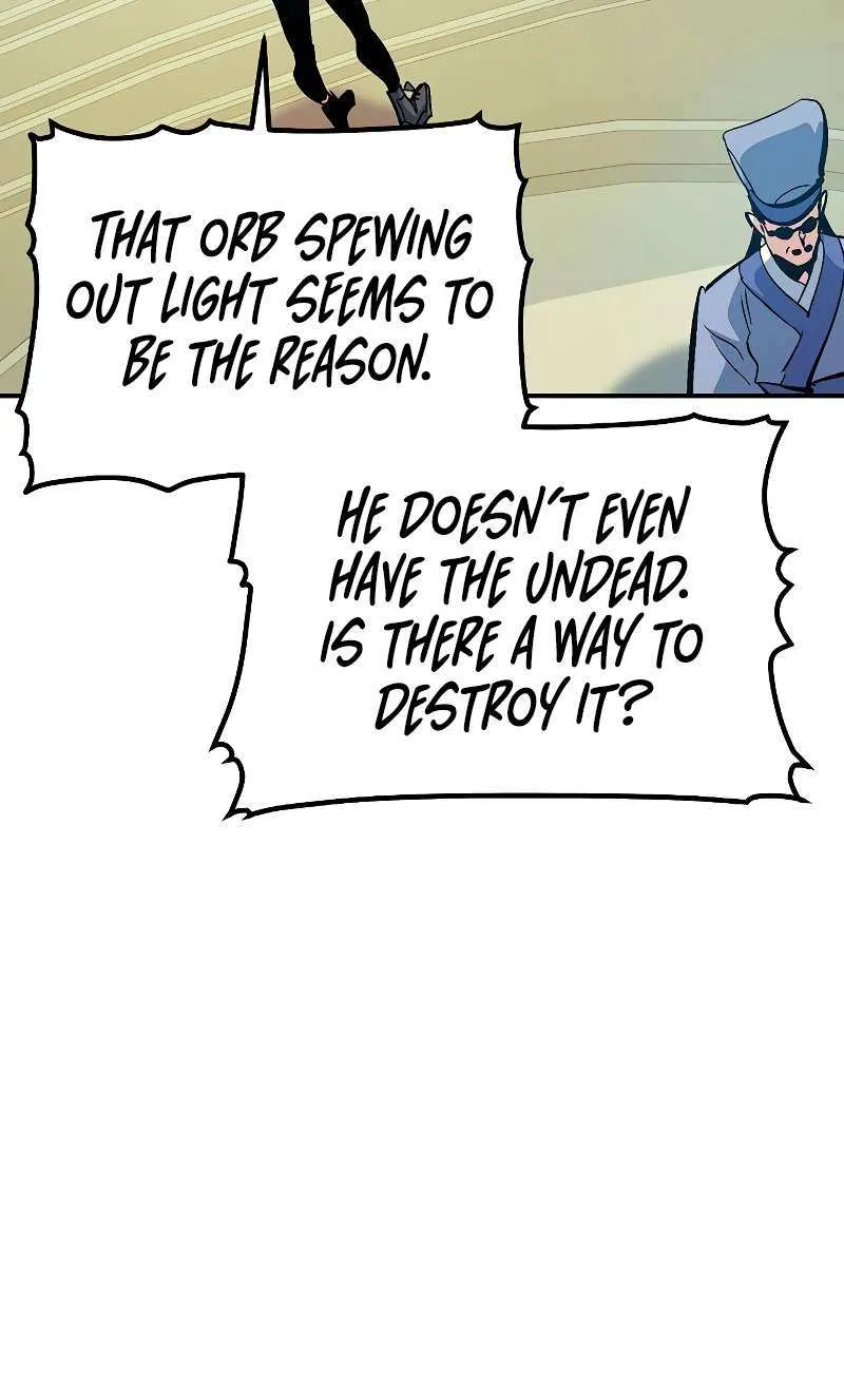 Read The Only Necromancer chapter 181 image 50 on Lezhin
