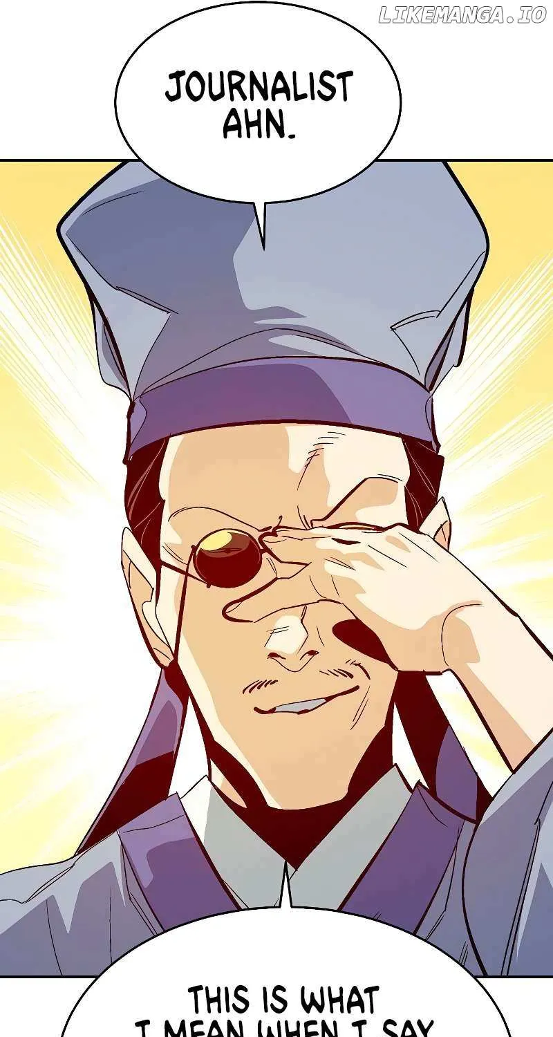 Read The Only Necromancer chapter 181 image 51 on Lezhin