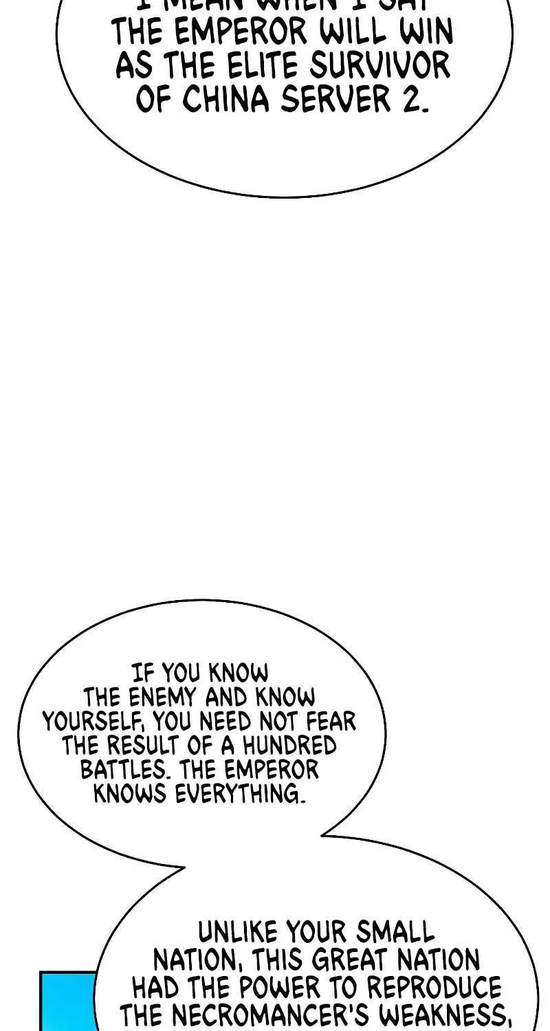 Read The Only Necromancer chapter 181 image 52 on Lezhin
