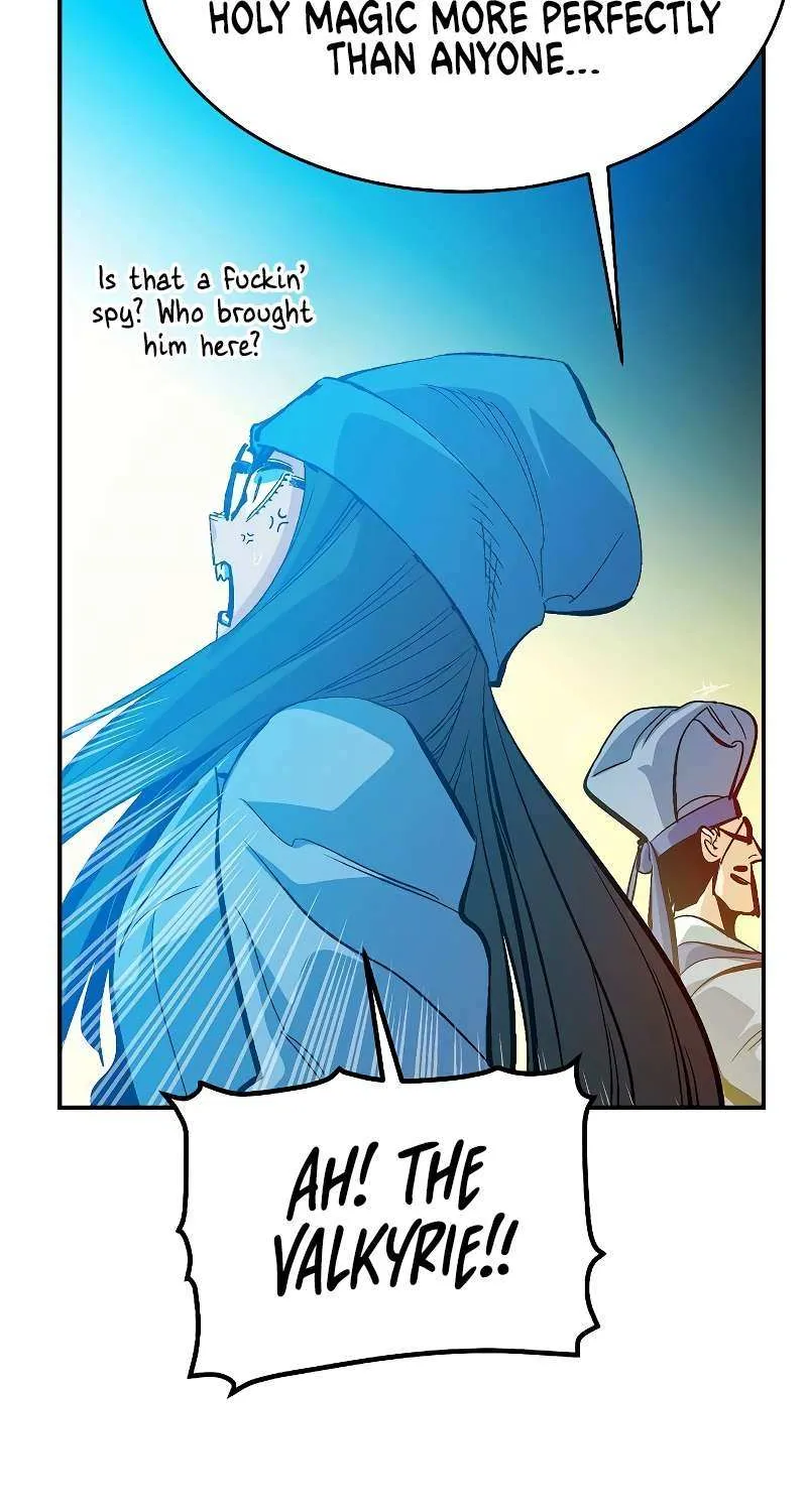 Read The Only Necromancer chapter 181 image 53 on Lezhin