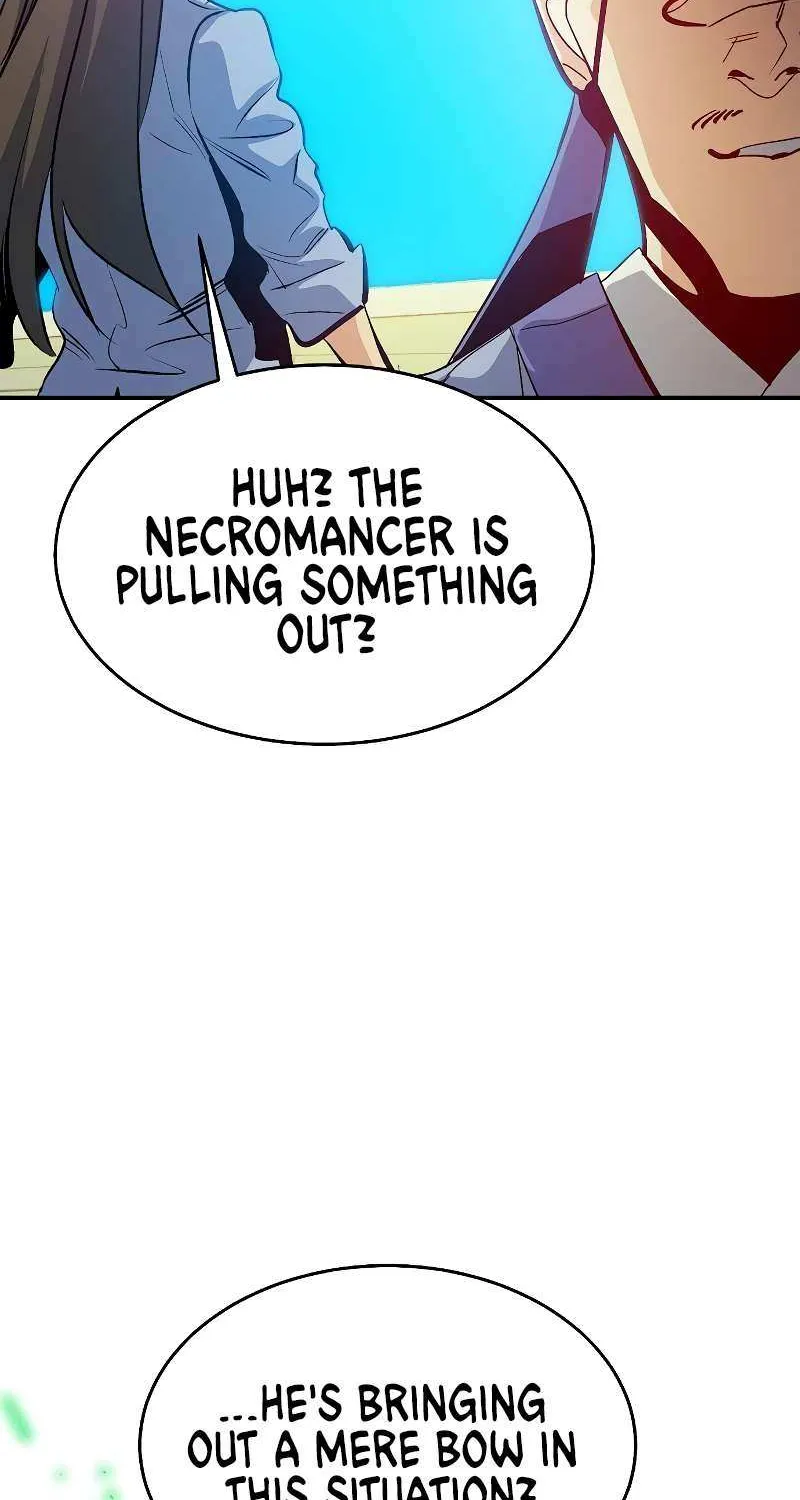 Read The Only Necromancer chapter 181 image 58 on Lezhin