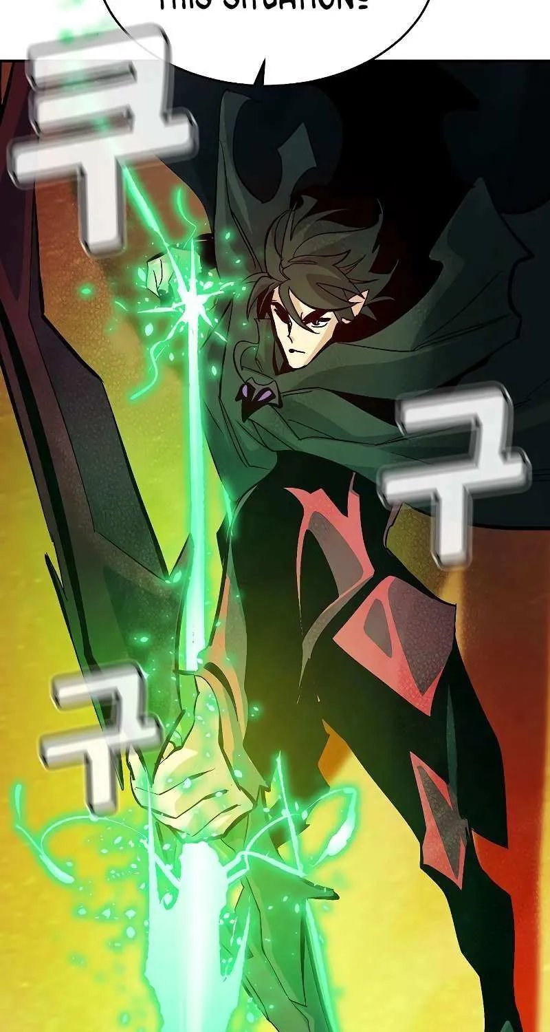 Read The Only Necromancer chapter 181 image 59 on Lezhin