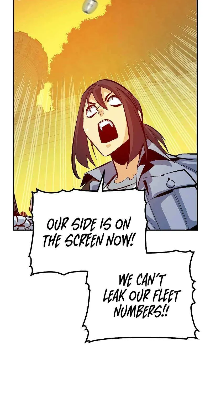 Read The Only Necromancer chapter 181 image 6 on Lezhin