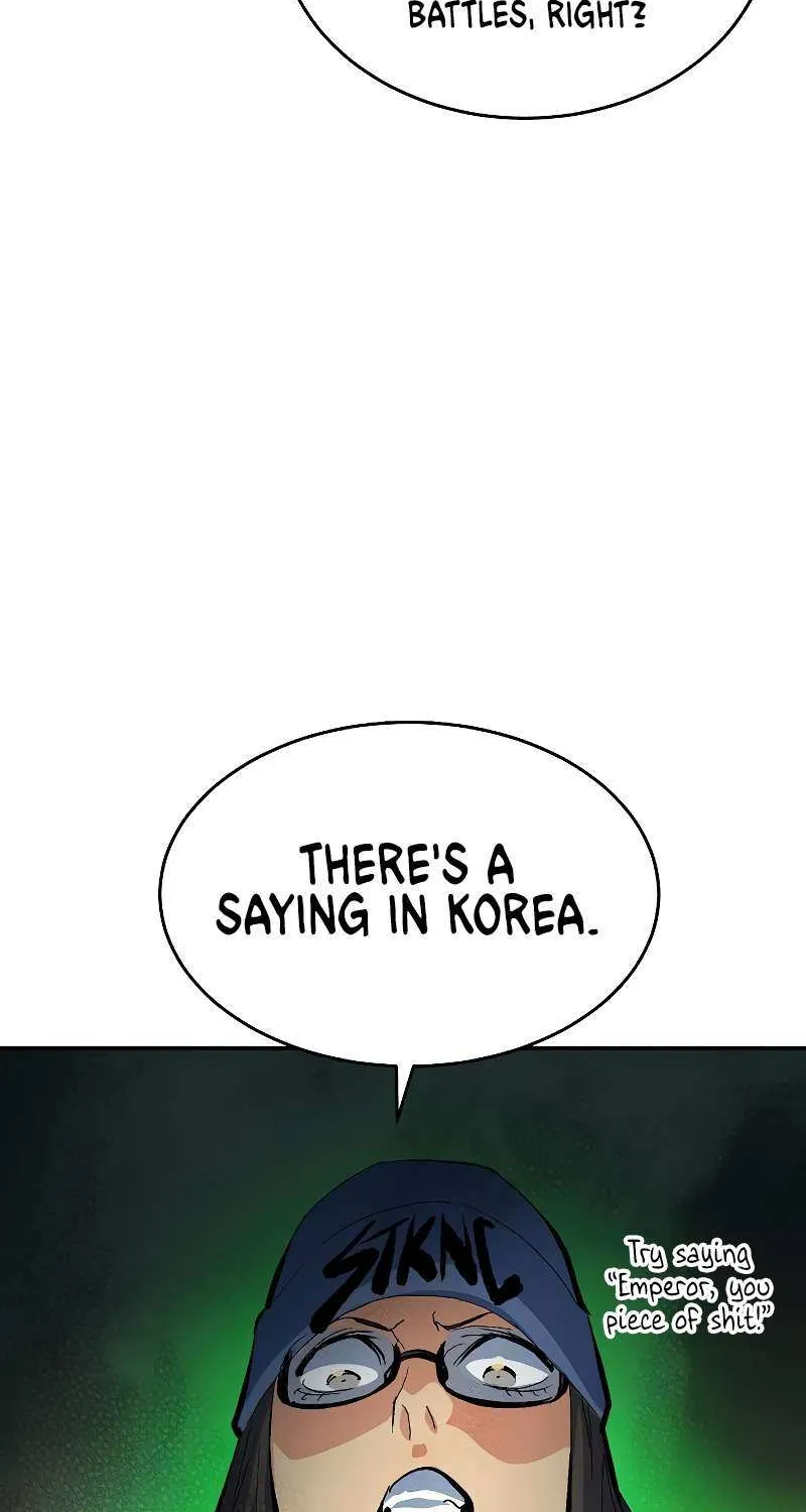 Read The Only Necromancer chapter 181 image 66 on Lezhin