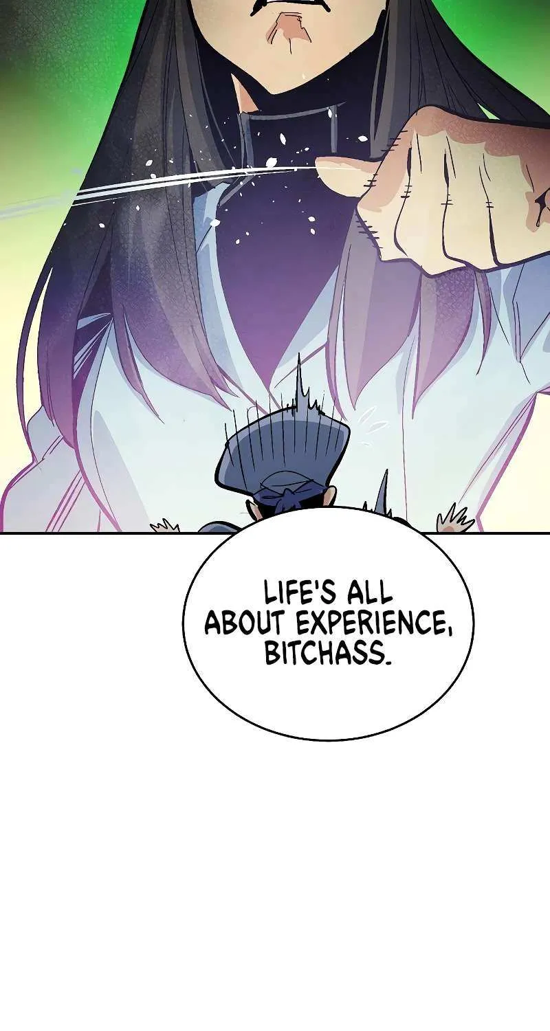 Read The Only Necromancer chapter 181 image 67 on Lezhin