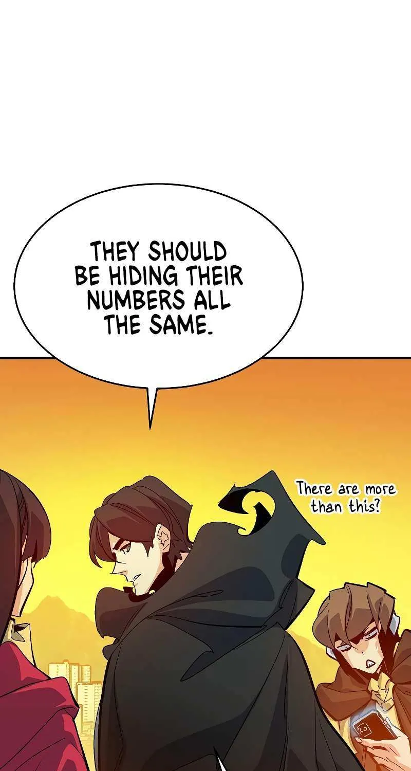 Read The Only Necromancer chapter 181 image 7 on Lezhin