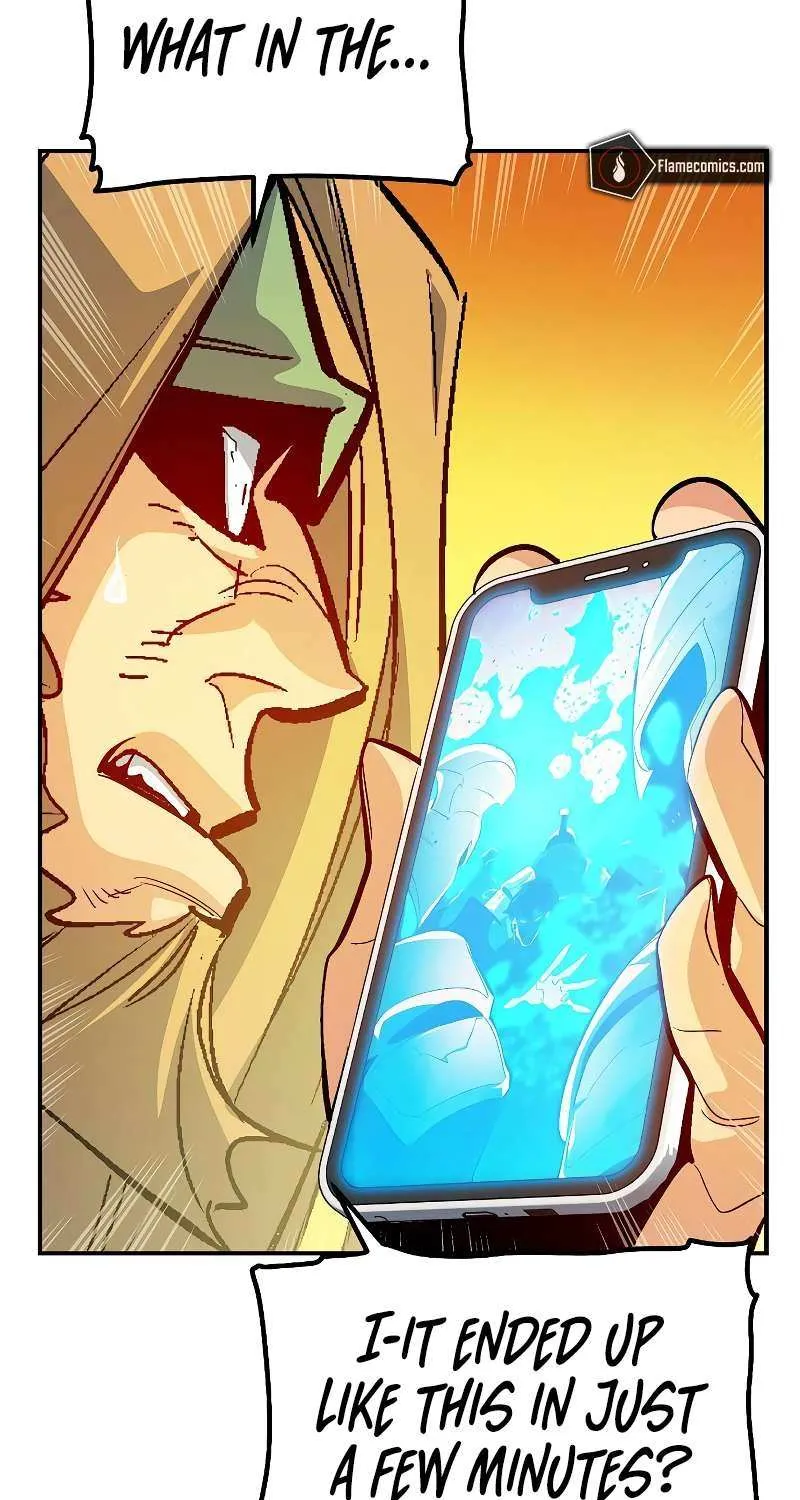 Read The Only Necromancer chapter 181 image 76 on Lezhin