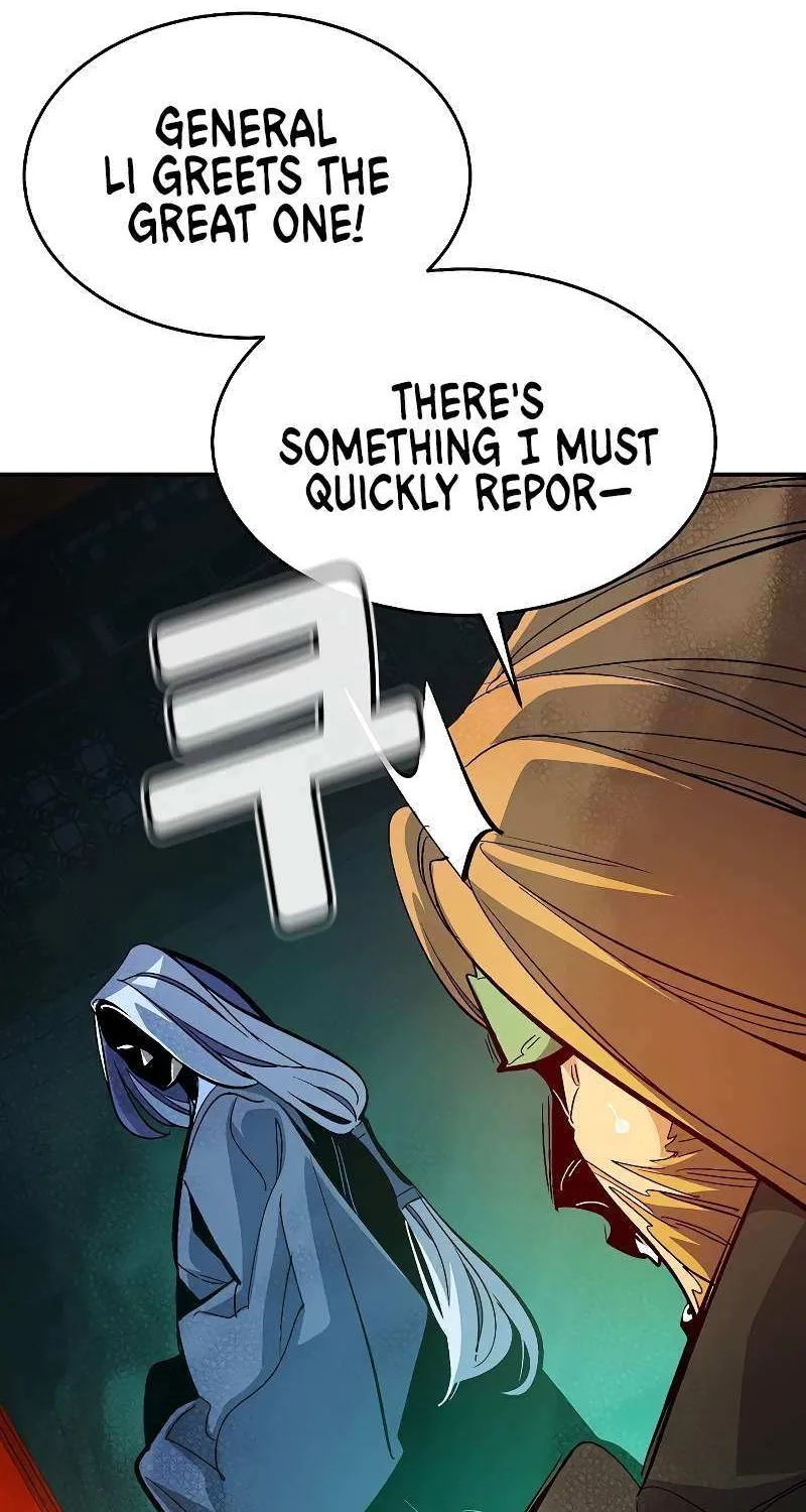 Read The Only Necromancer chapter 181 image 79 on Lezhin