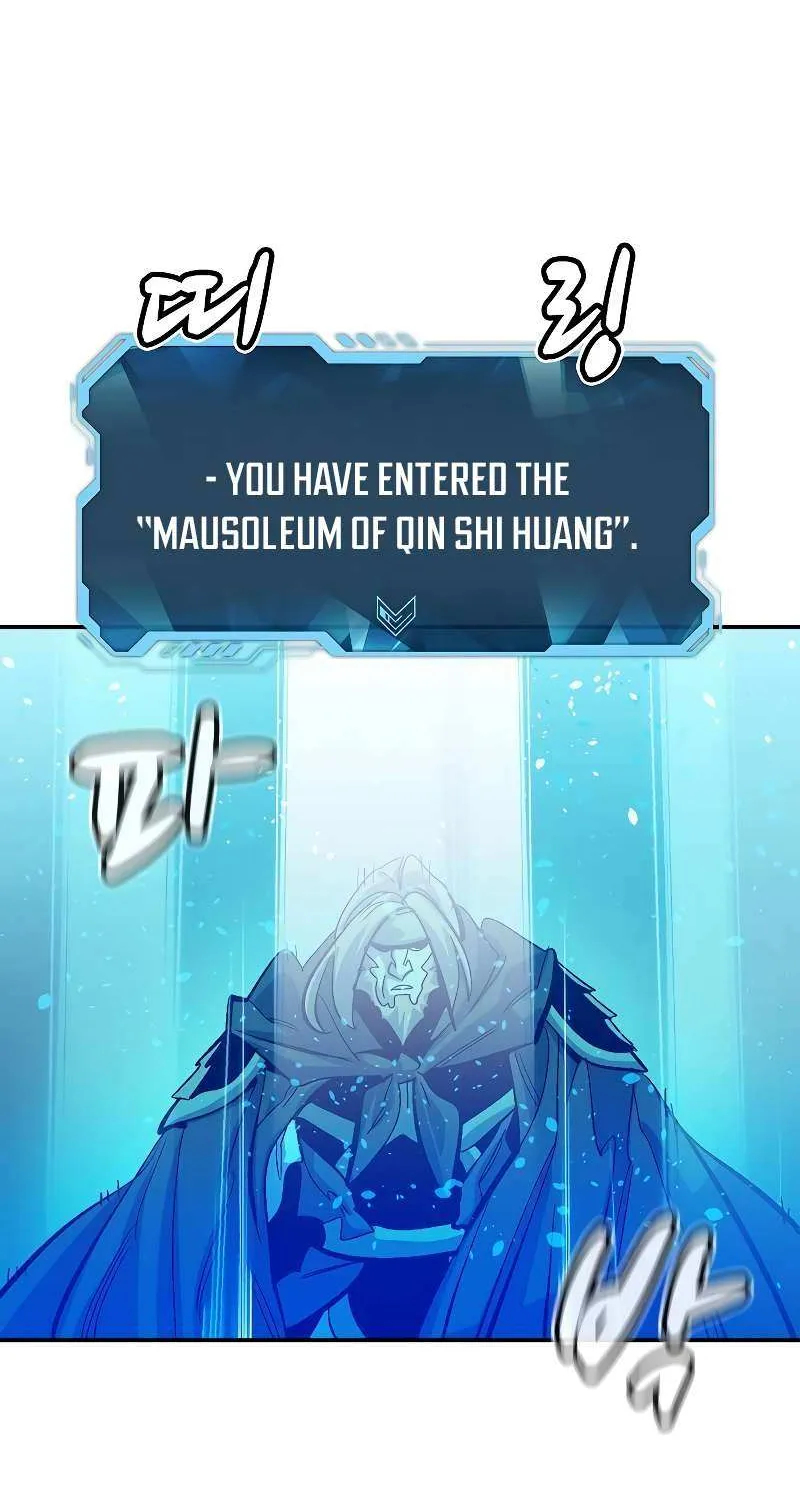 Read The Only Necromancer chapter 181 image 86 on Lezhin