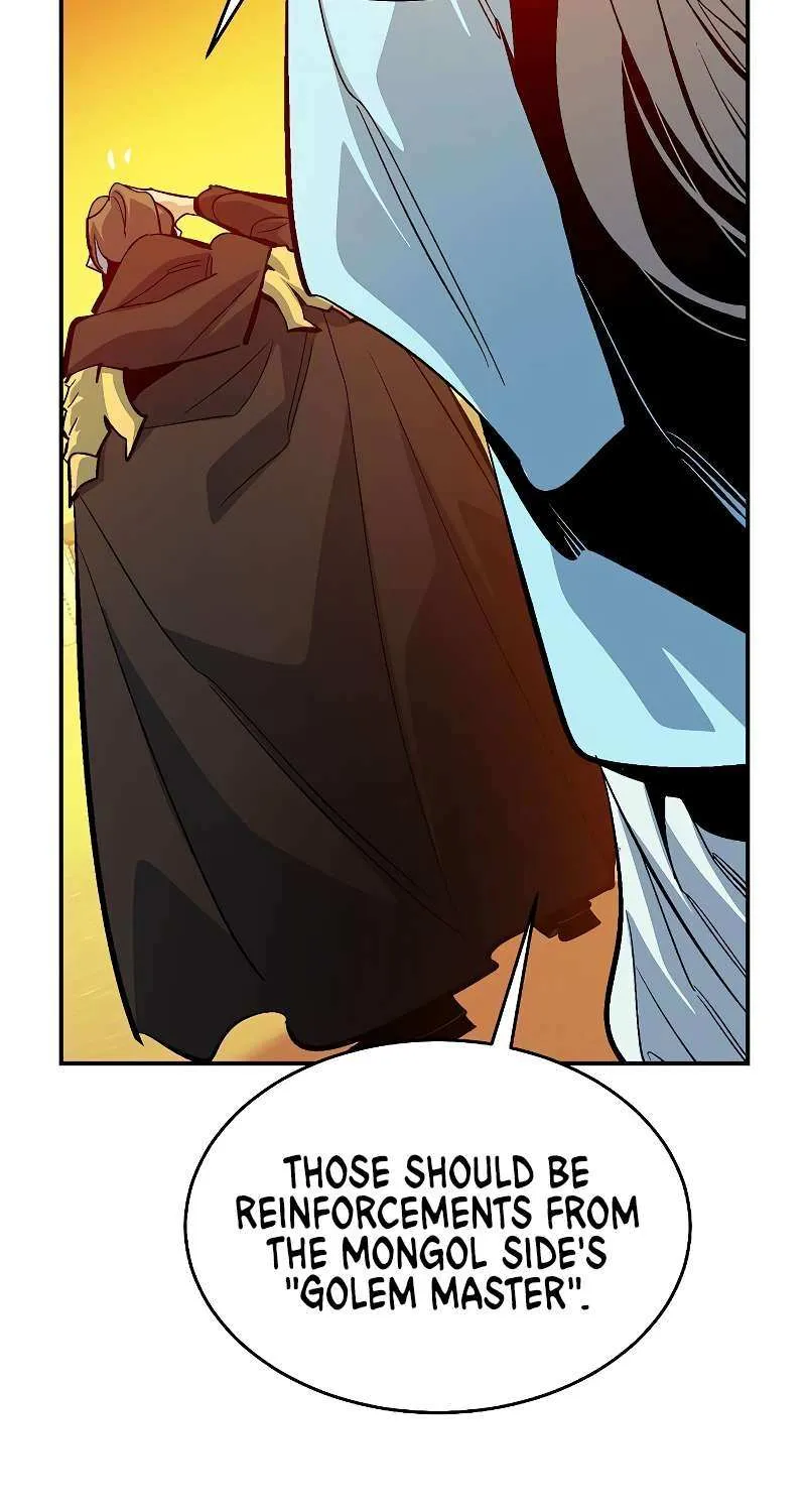 Read The Only Necromancer chapter 181 image 9 on Lezhin