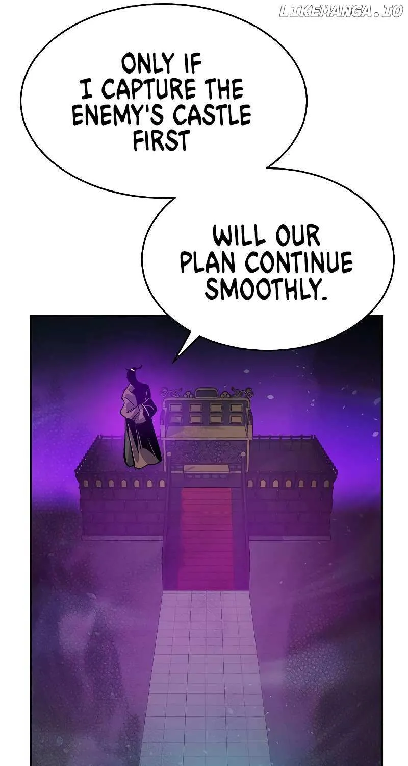 Read The Only Necromancer chapter 181 image 92 on Lezhin