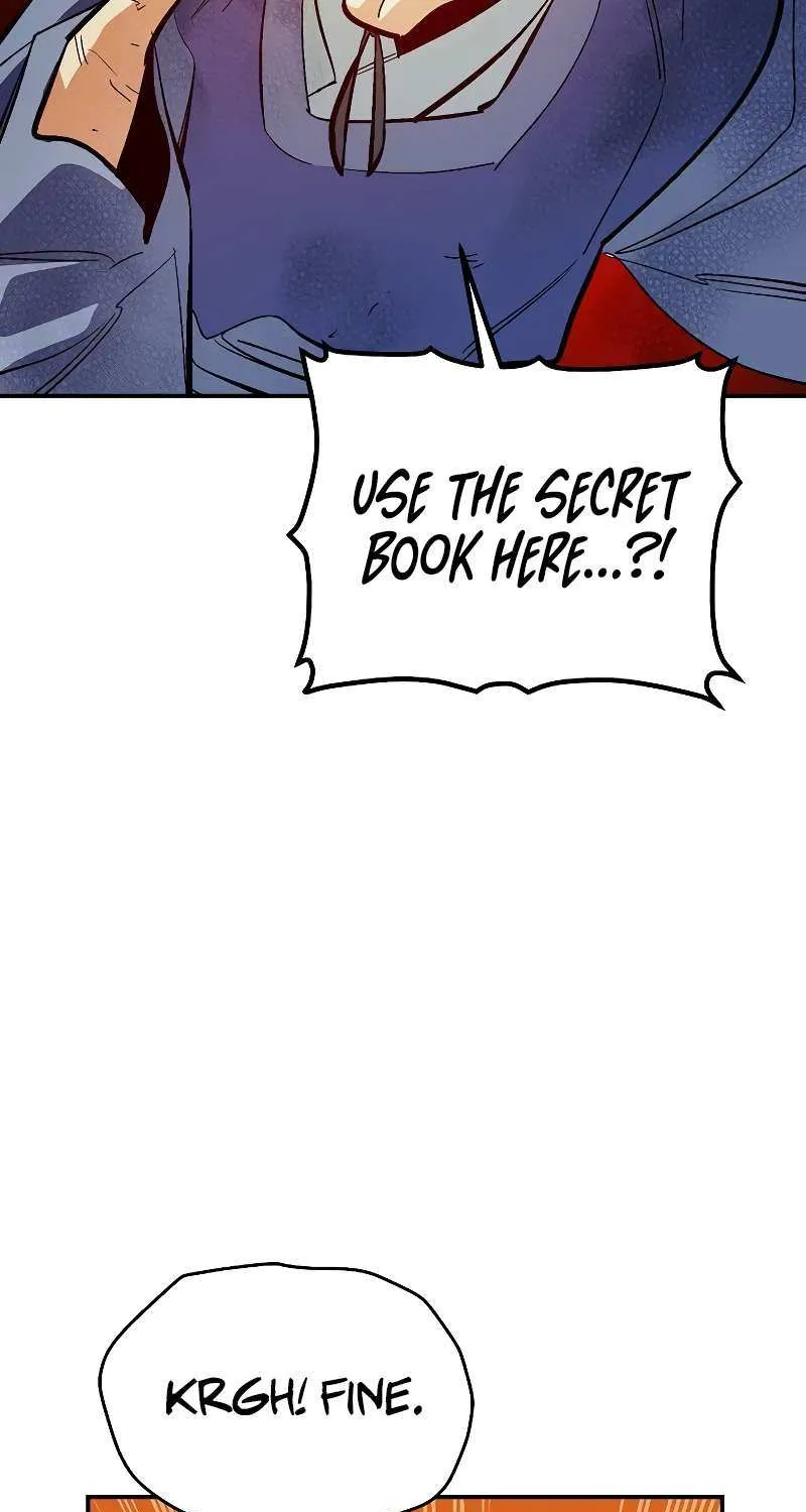 Read The Only Necromancer chapter 181 image 96 on Lezhin