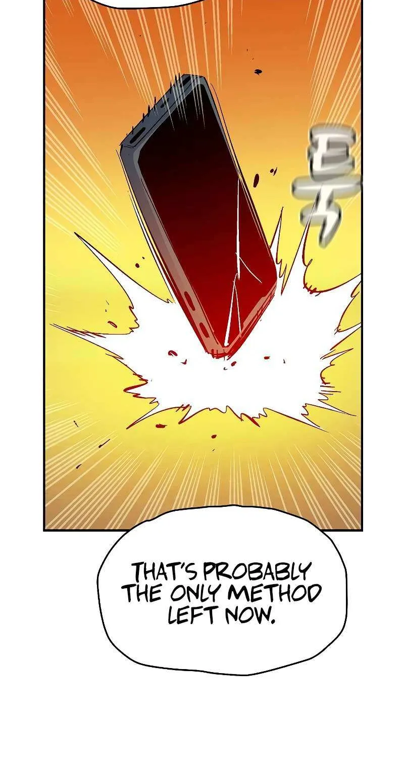 Read The Only Necromancer chapter 181 image 97 on Lezhin