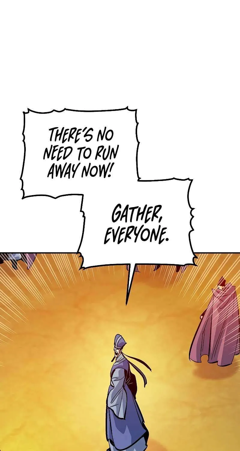 Read The Only Necromancer chapter 181 image 98 on Lezhin