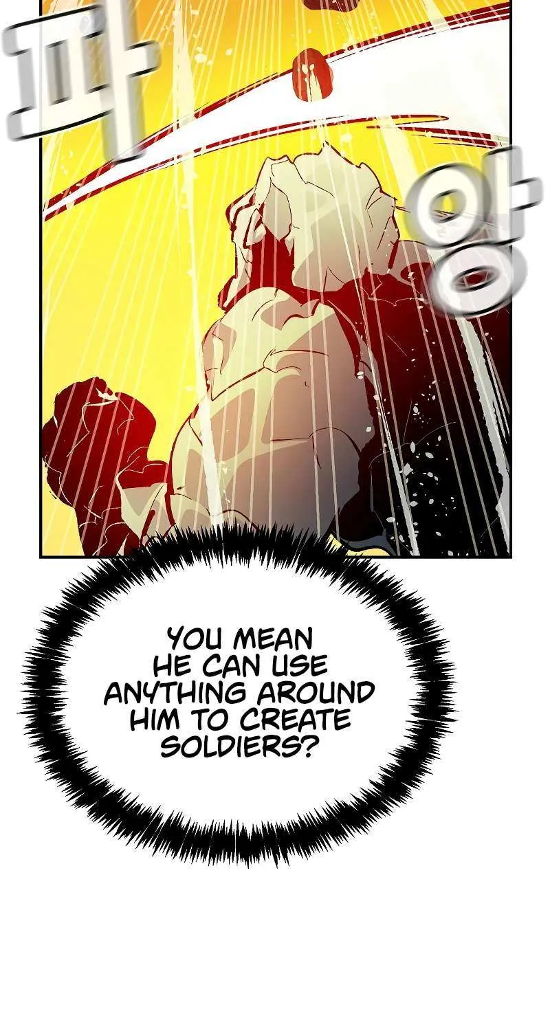 Read The Only Necromancer chapter 182 image 100 on Lezhin