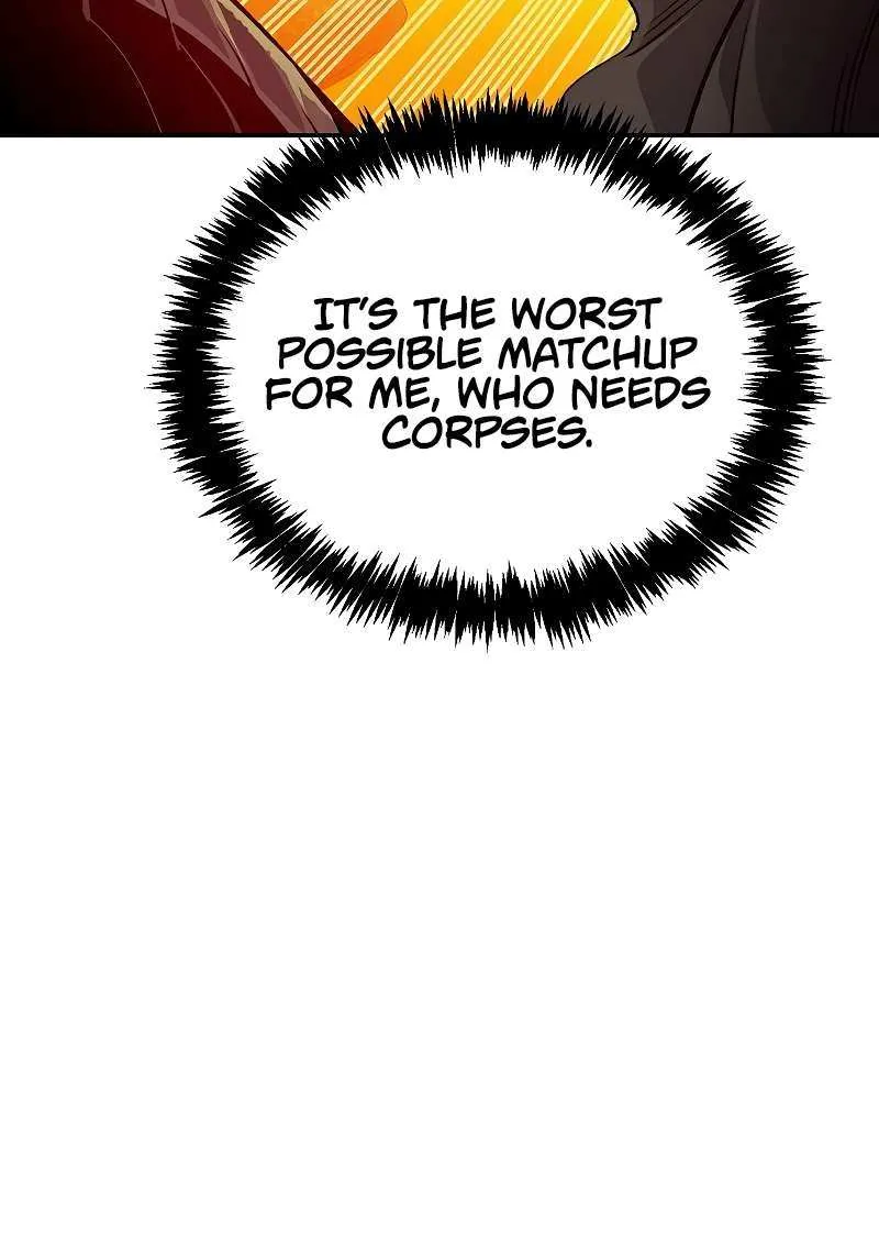 Read The Only Necromancer chapter 182 image 102 on Lezhin