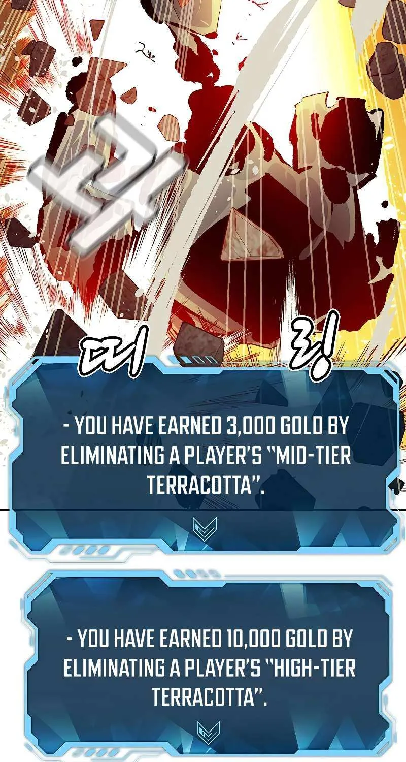 Read The Only Necromancer chapter 182 image 107 on Lezhin
