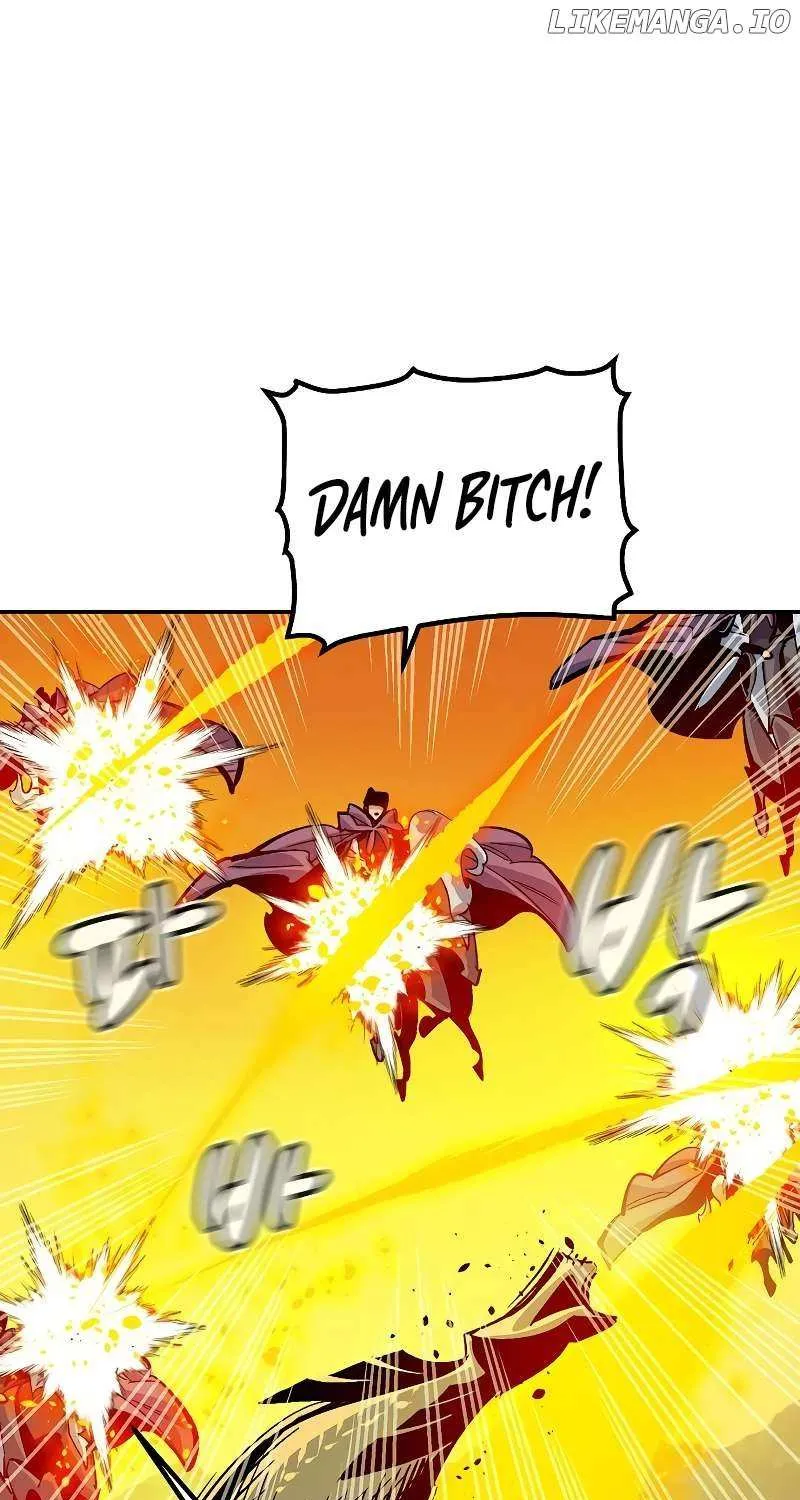 Read The Only Necromancer chapter 182 image 114 on Lezhin