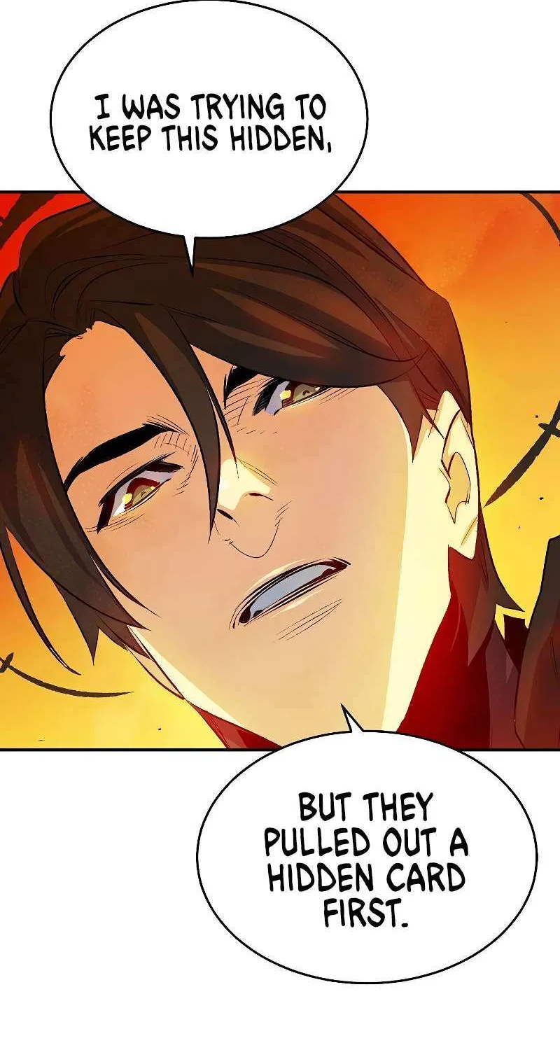 Read The Only Necromancer chapter 182 image 12 on Lezhin